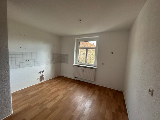 Helle und charmante 2-Raum-Wohnung in bester Lage der Bautzener Neustadt!