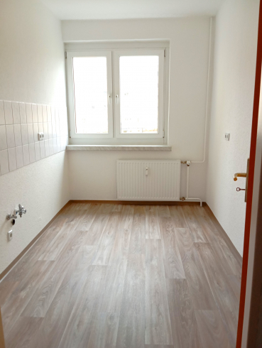 Charmante 2-Zimmer-Wohnung mit Balkon in Bautzen – Hochparterre in ruhiger Lage