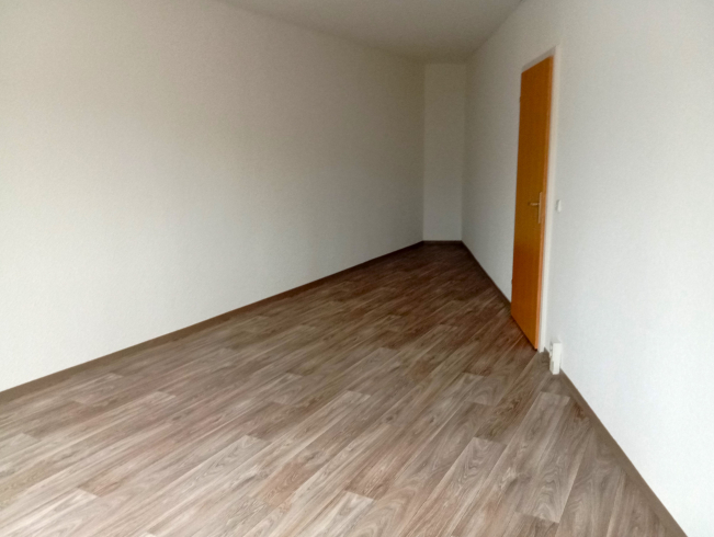 Charmante 2-Zimmer-Wohnung mit Balkon in Bautzen – Hochparterre in ruhiger Lage